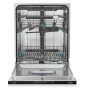 Вбудована посудомийна машина Gorenje GV672C62