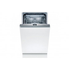 Вбудована посудомийна машина Bosch SPV4XMX16E