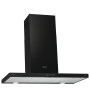 Камінна витяжка Gorenje WHT9SYB / Simplicity / 650 m?/h/90 см / 3 скор./ сенсорн.упр / чорна