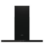 Камінна витяжка Gorenje WHT9SYB / Simplicity / 650 m?/h/90 см / 3 скор./ сенсорн.упр / чорна