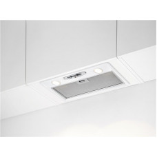 Вытяжка Electrolux LFG525W встраиваемая /52 см/ 600 м3/ч /3 скорости /белая