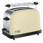 Тостер Russell Hobbs 23334-56 Colours Classic Cream
