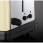 Тостер Russell Hobbs 23334-56 Colours Classic Cream