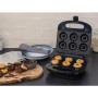 Дополнительные пластины Russell Hobbs 25490-56 для вафельницы 24540-56 3в1