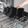 Дополнительные пластины Russell Hobbs 25490-56 для вафельницы 24540-56 3в1