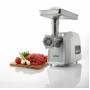 Мясорубка Gorenje MG2500SJW/2500 Вт/соковыж/3 диска д/фарша/3 насадк д/колбас,печенья/пласт+металл