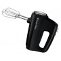Миксер Russell Hobbs 24672-56 Matte Black, 350 Вт, 5 настроек скорости, режим turbo, черный