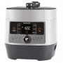 Медленноварка (Мультиварка) Sencor SPR3600WH/5,5 л/1000Вт