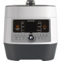 Медленноварка (Мультиварка) Sencor SPR3600WH/5,5 л/1000Вт