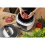 Медленноварка (Мультиварка) Sencor SPR3600WH/5,5 л/1000Вт