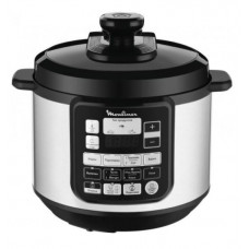 Мультиварка - скороварка Moulinex CE620D34