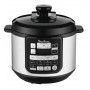 Мультиварка-скороварка Moulinex CE620D34