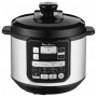 Мультиварка-скороварка Moulinex CE620D34