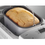 Хлебопечь Gorenje BM1600WG / 850 Вт./16 программ/ хлеб 1125-1600 г/ белая с серебристым