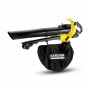 Воздуходув-пылесос садовый Karcher  BLV 36-240 Battery