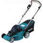 Газонокосилка Makita DLM380Z LXT аккумуляторная