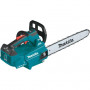 Пила цепная Makita DUC406Z аккумуляторная LXT, SOLO, 400мм