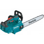 Пила цепная Makita DUC406Z аккумуляторная LXT, SOLO, 400мм