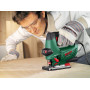 Лобзик Bosch PST 900 PEL, 620Вт, 2.2 кг