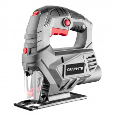 Лобзик GRAPHITE 450Вт