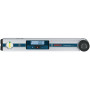 Кутомір Bosch GAM 270MFL, 0-270°, 60 см, 4акк х1.5В LR6 (AA)