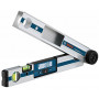 Кутомір Bosch GAM 270MFL, 0-270°, 60 см, 4акк х1.5В LR6 (AA)
