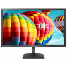 Монитор LCD 21.5" LG 22EA430V-B D-Sub, HDMI, Audio, IPS, FreeSync