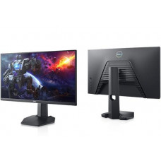 Монитор LCD 23.8" DELL S2421HGF 2xHDMI, DP, Audio, TN, 144Hz, 1ms, FreeSync