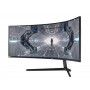 Монітор QLED Samsung 48.7 