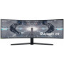 Монітор QLED Samsung 48.7 