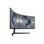 Монітор QLED Samsung 48.7 