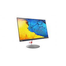 Монитор LCD 23.8" Lenovo ThinkVision X24-20, HDMI, DP,IPS, 1920x1080, 60Hz, 6ms, 72% NTSC
