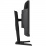 Монитор LCD GIGABYTE 27" G27QC, 2xHDMI, 2xUSB3.0, DP, MM, VA, 2560x1440, Curved (1500R), 165Hz, 1ms, DCI-P3 92%, HDR, FreeSync