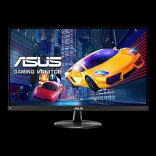 Монитор LCD 23.8" Asus VP249QGR D-Sub, HDMI, DP, MM, 1920x1080, IPS, 144Hz, 1ms, FreeSync