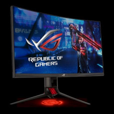 Монитор LCD 27" Asus XG27WQ 2xHDMI, DP, USB3.0, VA, 2560x1440, 165Hz, 1ms, 125%sRGB, HDR400, FreeSYNC