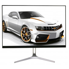 Монитор LCD 21.5" 2E E2220B D-Sub, HDMI, VA 178/178