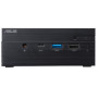 ПК-Неттоп ASUS PN30-BBE004MV AMD Carrizo-L E2-7015/2*SO-DIMM/SATA+M. 2SSD / int / NoOS
