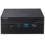 ПК-Неттоп ASUS PN30-BBE004MV AMD Carrizo-L E2-7015/2*SO-DIMM/SATA+M. 2SSD / int / NoOS