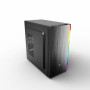 ПК 2E Complex Gaming Intel i3-10100f/H410/8/480F/NVD1650-4 / FreeDos / RD859 / 500W