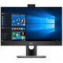 ПК-моноблок Dell Optiplex 5480 23.8 FHD IPS AG/Intel i7-10700t/16/256F / int / kbm / W10P / Black