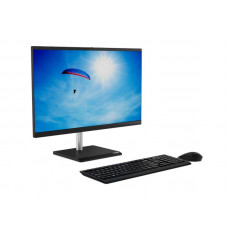 ПК-моноблок Lenovo V50a-24 23.8FHD/Intel i5-10400T/8/256F/ODD/int/kbm/NoOS