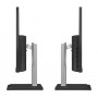 ПК-моноблок Lenovo V50a-24 23.8FHD/Intel i5-10400T/8/256F/ODD/int/kbm/NoOS