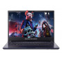 Ноутбук Dream Machines G1650Ti-14 14FHD IPS 60Hz/Intel i5-1135g7/16/1024f / NVD1650Ti-4 / DOS