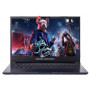 Ноутбук Dream Machines G1650Ti-14 14FHD IPS 60Hz/Intel i5-1135g7/16/1024f / NVD1650Ti-4 / DOS