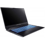 Ноутбук Dream Machines G1650Ti-17 17.3 FHD IPS 60Hz/Intel i7-10870h/16/1024f / NVD1650Ti-4 / DOS