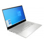 Ноутбук HP ENVY 15-ep0025ur 15.6 FHD IPS AG/Intel i5-10300h/16 / 1024f / NVD1650Ti-4 / W10 / Silver