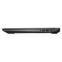 Ноутбук HP Pavilion 17 Gaming 17.3 FHD IPS AG/Intel i7-10750h/16/512F / NVD1650Ti-4 / DOS