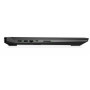 Ноутбук HP Pavilion 17 Gaming 17.3 FHD IPS AG/Intel i7-10750h/16/512F / NVD1650Ti-4 / DOS