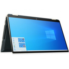 Ноутбук HP Spectre 15-eb1002ur 15.6UHD IPS Touch/Intel i7-1165G7/16/512F/int/W10/Blue