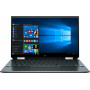 Ноутбук HP Spectre x360 13-aw2016ur 13.3 FHD IPS Touch/Intel i7-1165g7/16/1024f / int / W10 / Blue